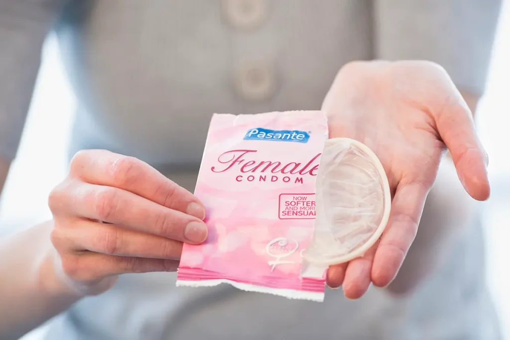 What is a Female Condom? A Complete Guide to Understanding and Using It
