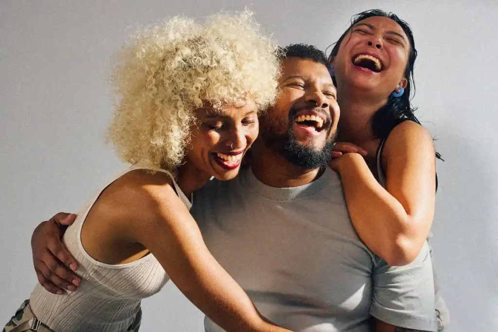 Queer Platonic Relationships: A Deep, Meaningful Bond Beyond Romance